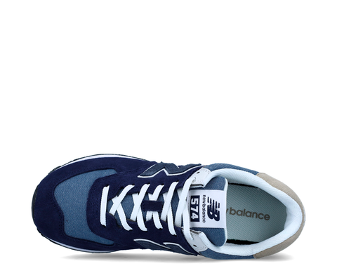 New Balance 574 MAR - ML574RE2-205