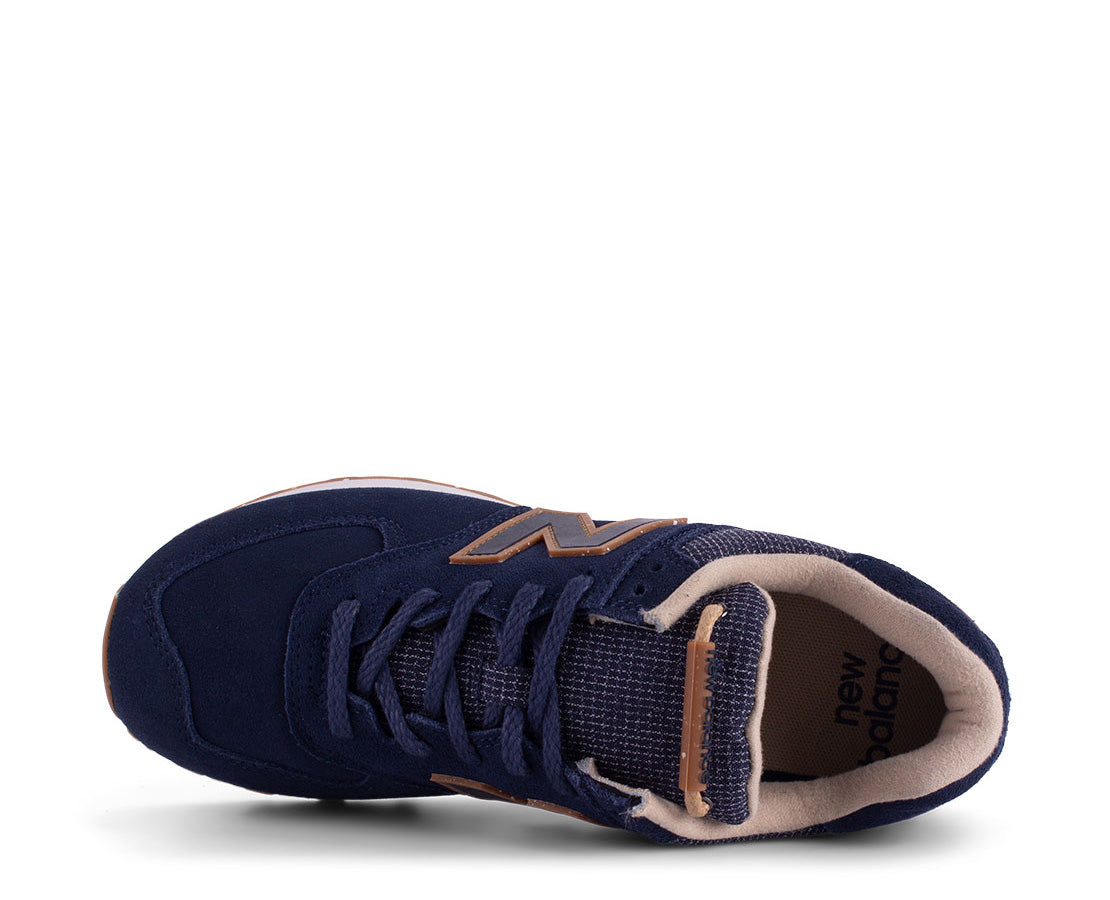 New Balance ML574 MAR - ML574SOH-205
