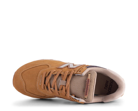 New Balance ML574 CAMEL - ML574SOI-134