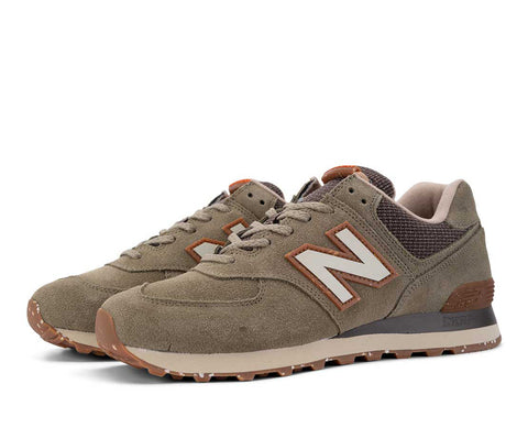 New Balance 574 VD - ML574SOJ-306
