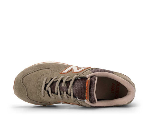 New Balance 574 VD - ML574SOJ-306