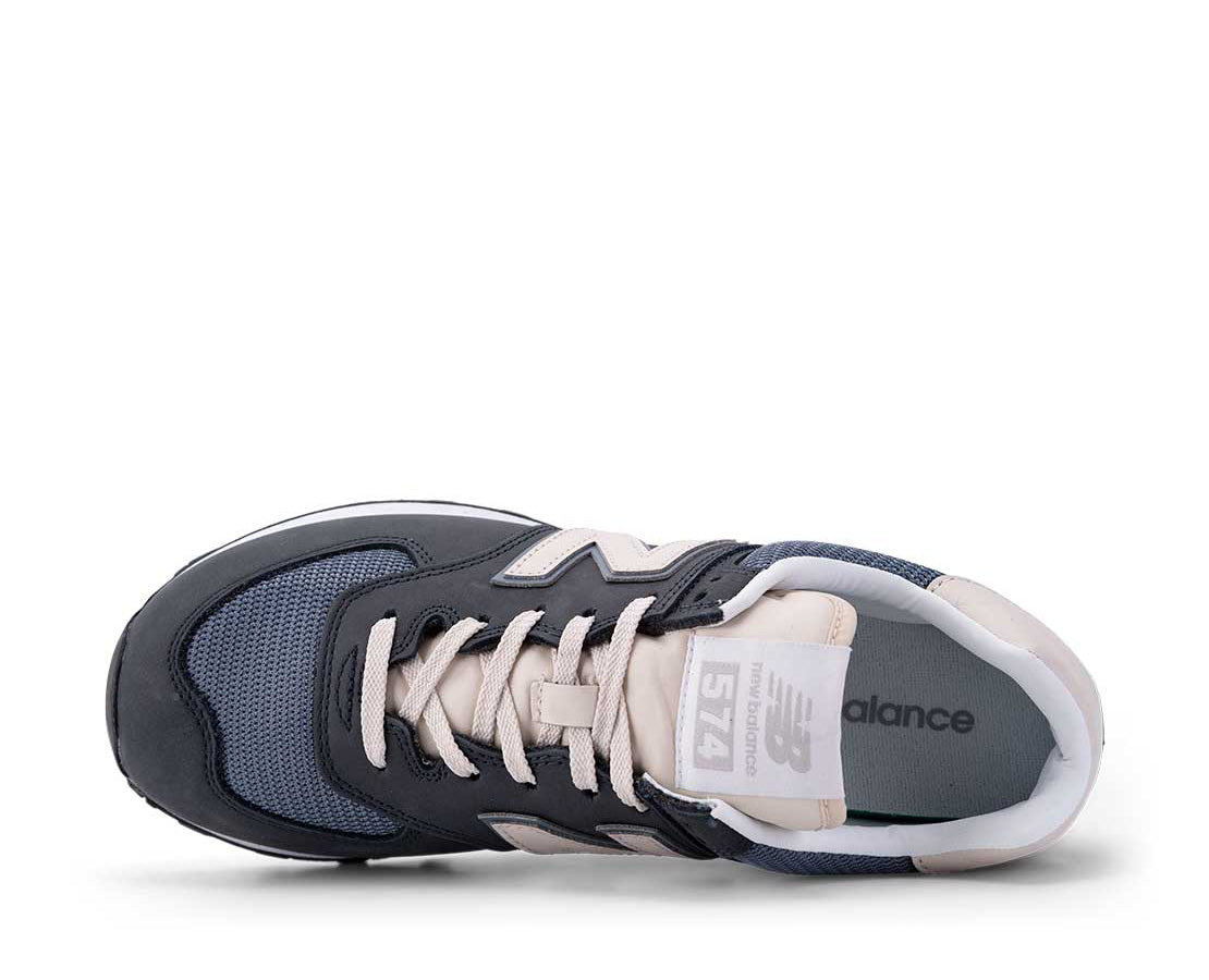 New Balance 574 MAR/BJ - ML574SYP-212