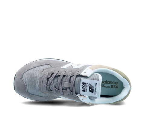New Balance 574 CZ/VD - ML574TT2-379