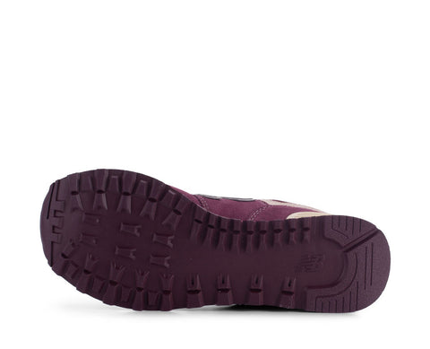 New Balance ML574 BORDO - ML574VLB-617