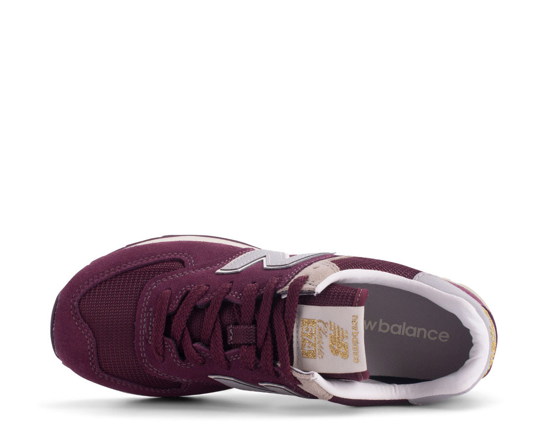 New Balance ML574 BORDO - ML574VLB-617