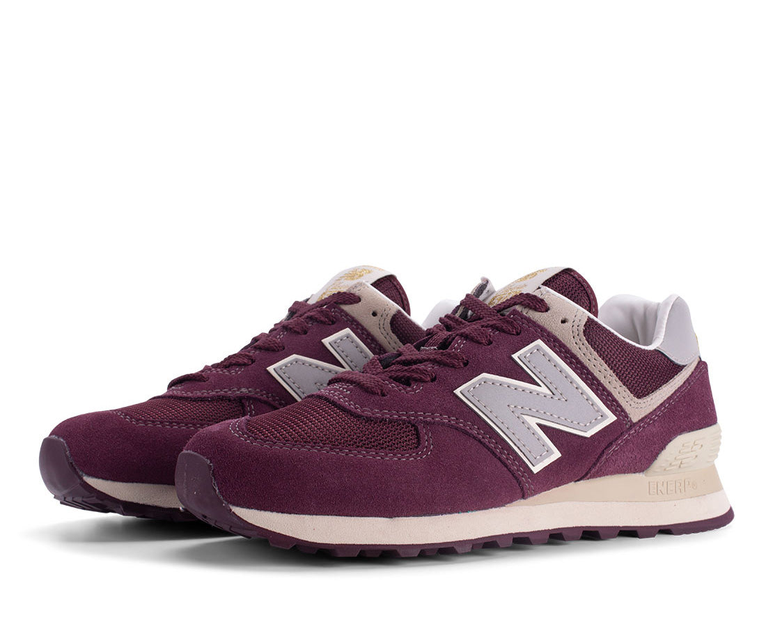 New Balance ML574 BORDO - ML574VLB-617