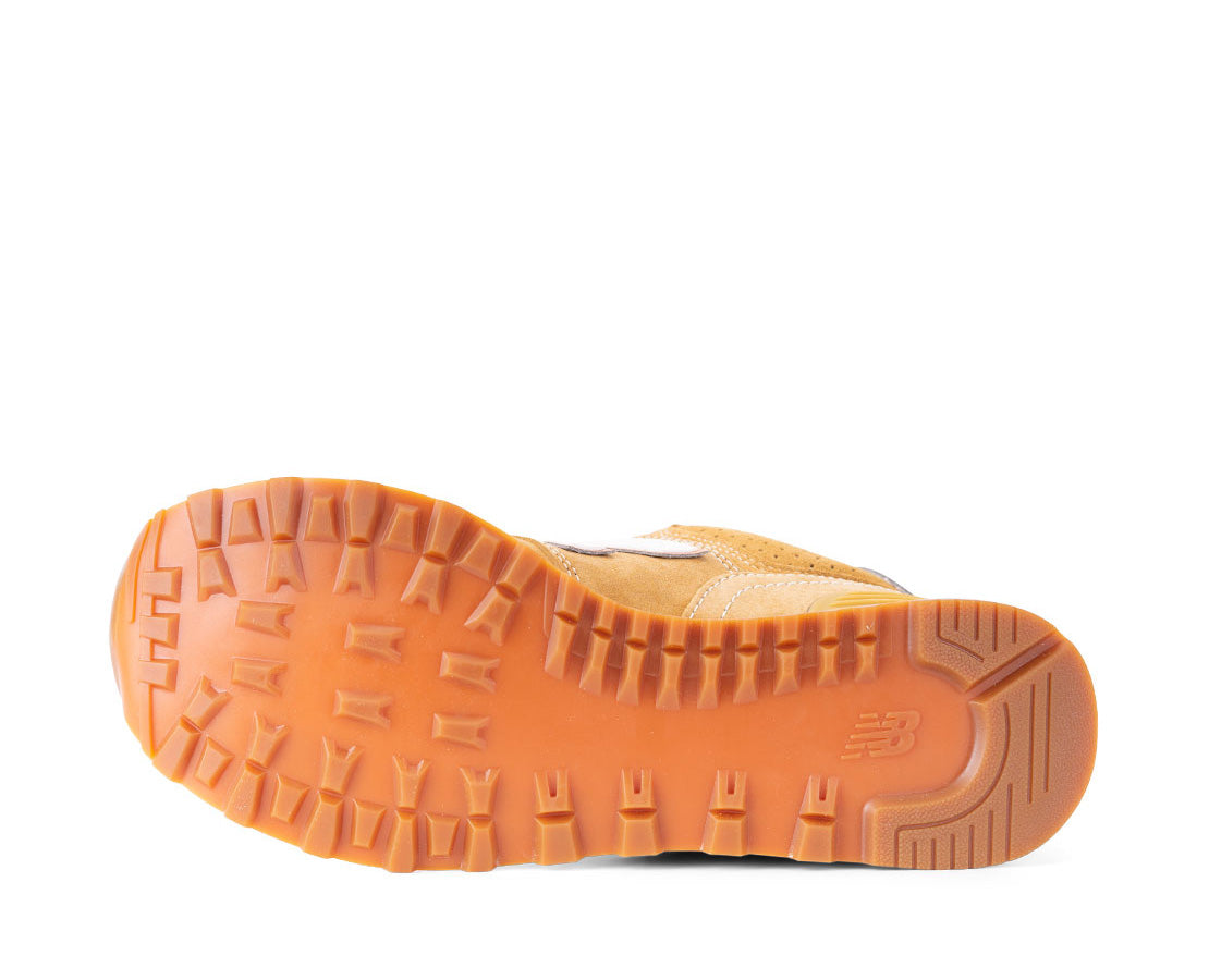 New Balance ML574 CAMEL ML574XAA-134 – Bstrong
