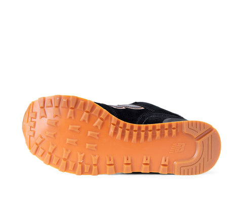 New Balance ML574 PR/CAST - ML574XAB-255