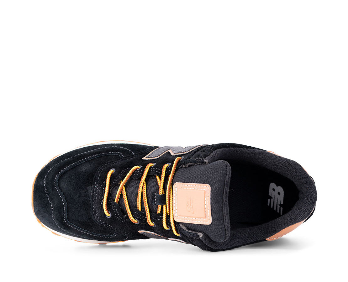 New Balance ML574 PR/CAST - ML574XAB-255
