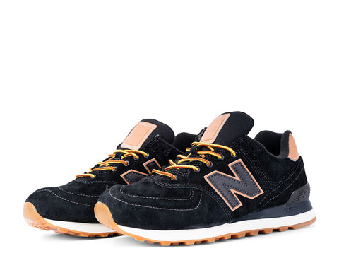 New Balance ML574 PR/CAST - ML574XAB-255