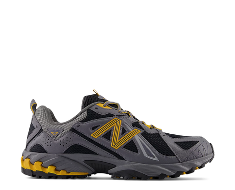 New Balance 610v1 Castlerock Varsity Gold ANT/AM - ML610TAK-373