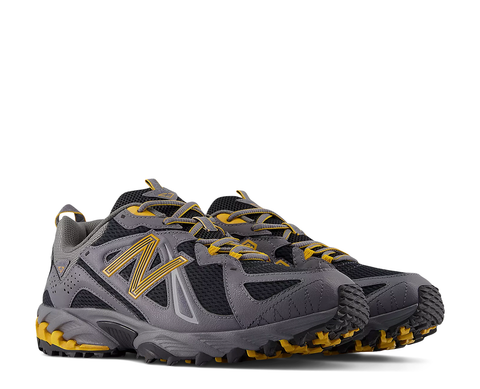 New Balance 610v1 Castlerock Varsity Gold ANT/AM - ML610TAK-373