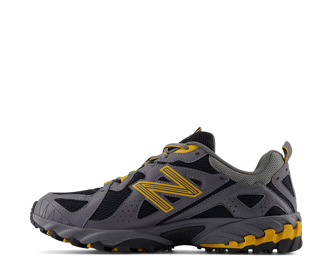 New Balance 610v1 Castlerock Varsity Gold ANT/AM - ML610TAK-373