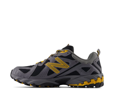 New Balance 610v1 Castlerock Varsity Gold ANT/AM - ML610TAK-373