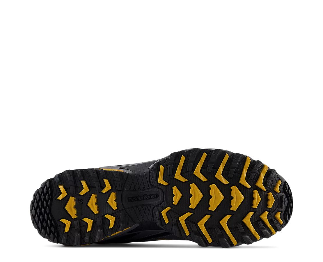 New Balance 610v1 Castlerock Varsity Gold ANT/AM - ML610TAK-373