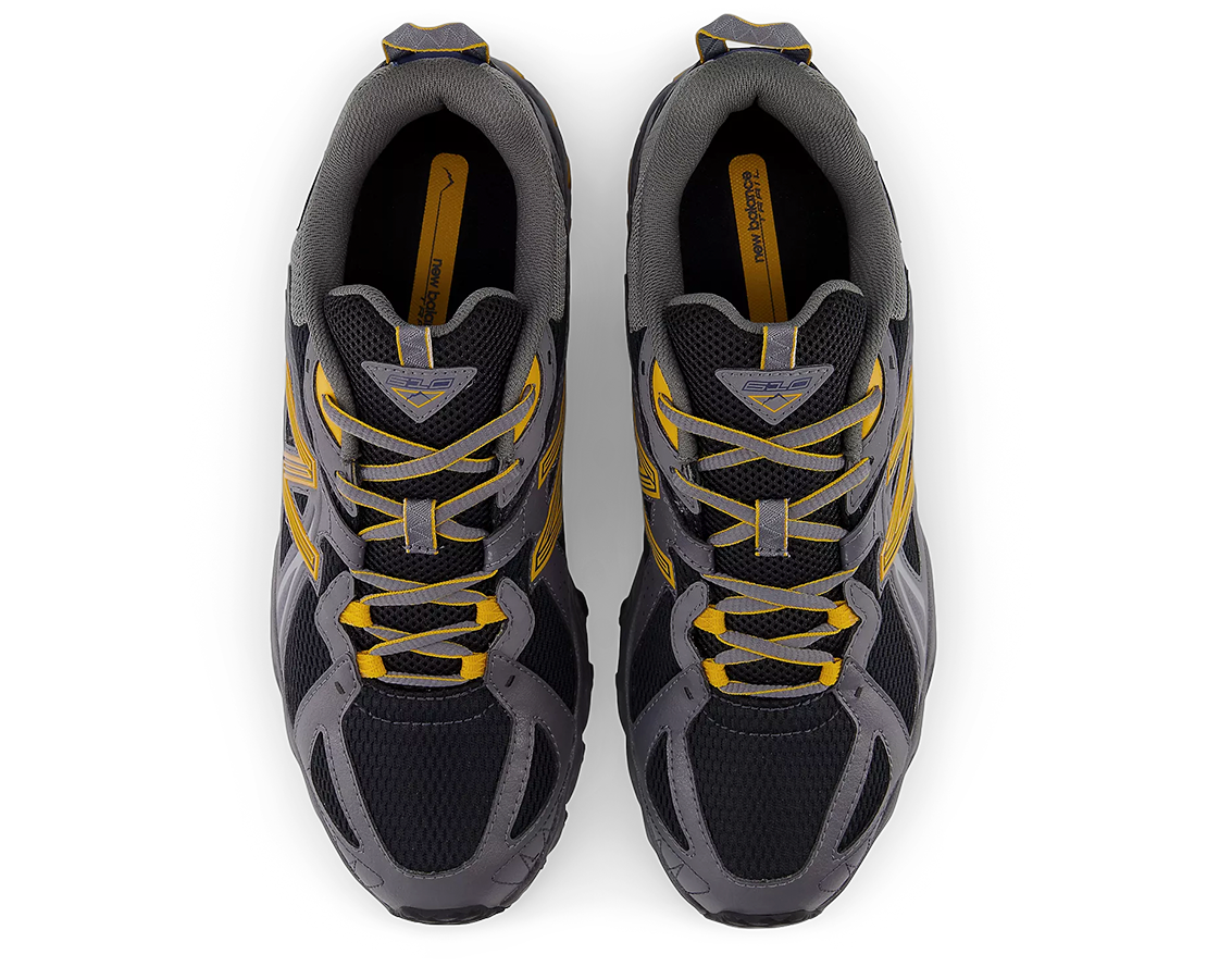 New Balance 610v1 Castlerock Varsity Gold ANT/AM - ML610TAK-373