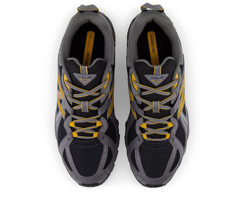 New Balance 610v1 Castlerock Varsity Gold ANT/AM - ML610TAK-373