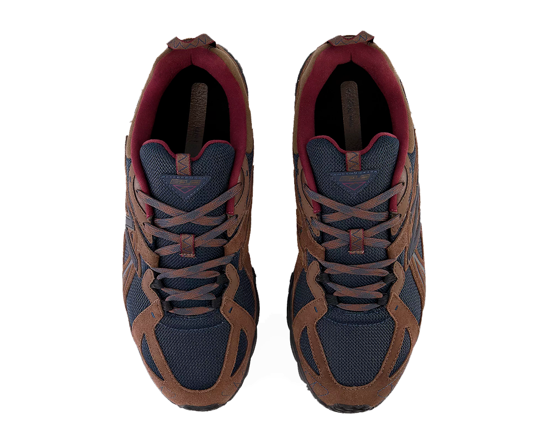 New Balance 610v1 Dark mushroom CAST/MAR - ML610TBI-146
