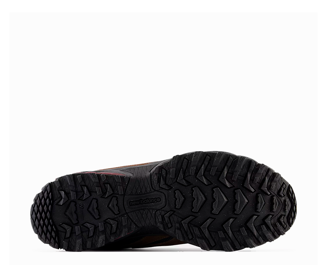 New Balance 610v1 Dark mushroom CAST/MAR - ML610TBI-146
