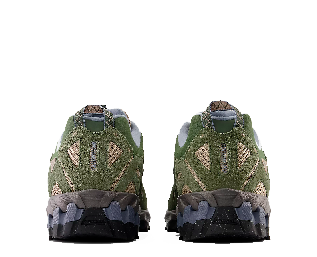 New Balance 610v1 Deep olive green VD/BJ - ML610TBJ-443