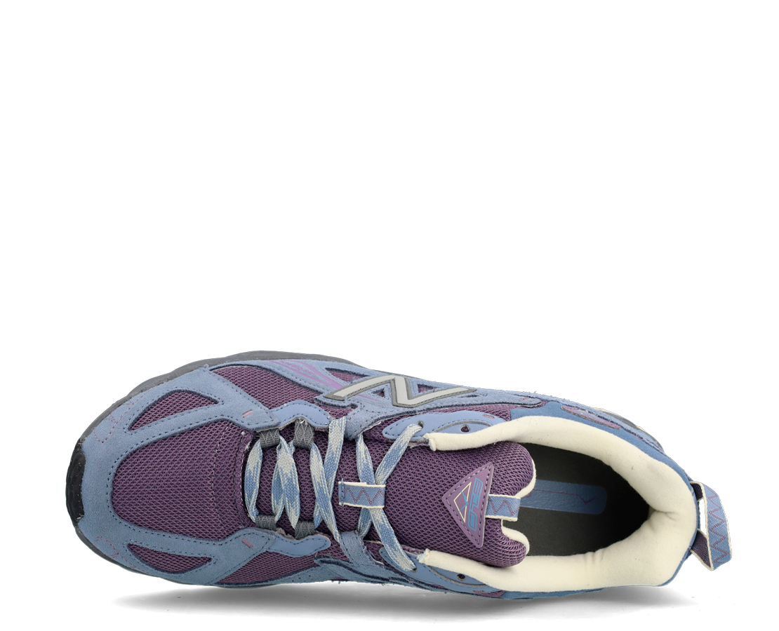 New Balance 610v1 Arctic Grey AZ/RX - ML610TBL-690