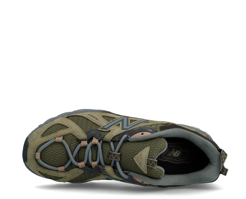 New Balance 610v1 Covert Green VD - ML610TM-306