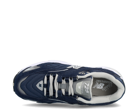 New Balance 725 Navy White MAR/CZ - ML725Q-220