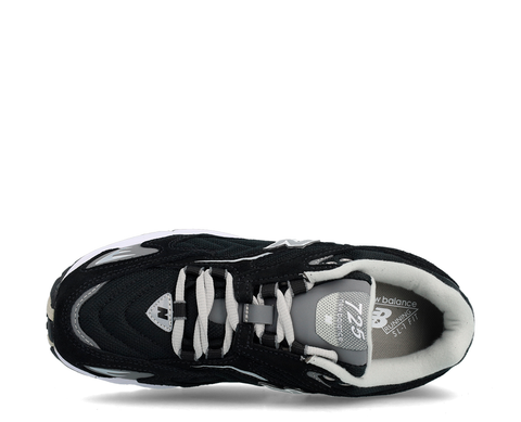 New Balance 725 Black Grey White PR/CZ - ML725R-258