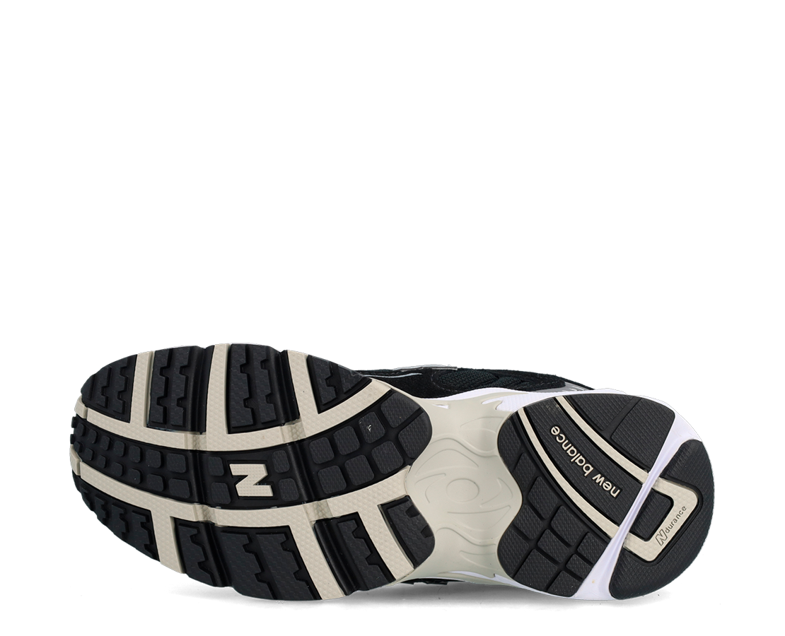 New Balance 725 Black Grey White PR/CZ - ML725R-258