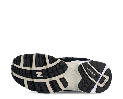 New Balance 725 Black Grey White PR/CZ - ML725R-258