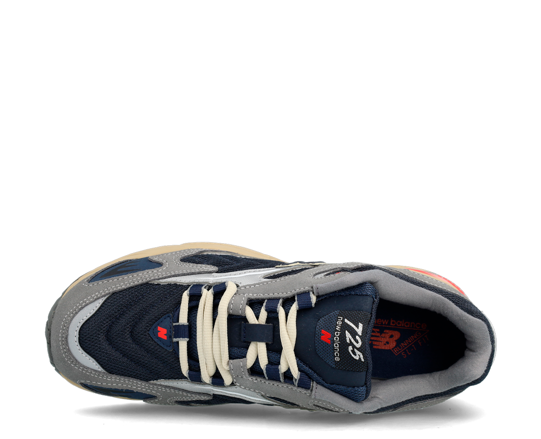 New Balance 725 Radically Classic Pack Navy MAR/CZ/BJ - ML725S-1195