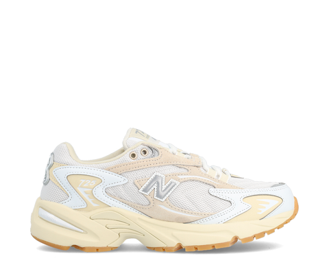 New Balance 725 Radically Classic Pack Off White Gum BR/BJ - ML725T-343