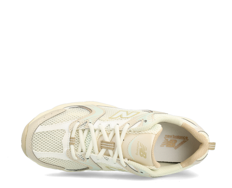 New Balance 530 Beige Angora BJ - MR530AA-76