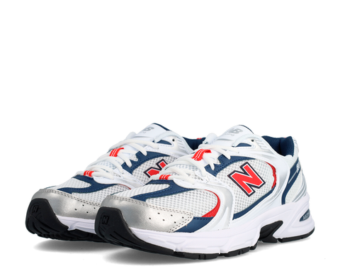 New Balance 530 BR/MAR/VM - MR530LO-612