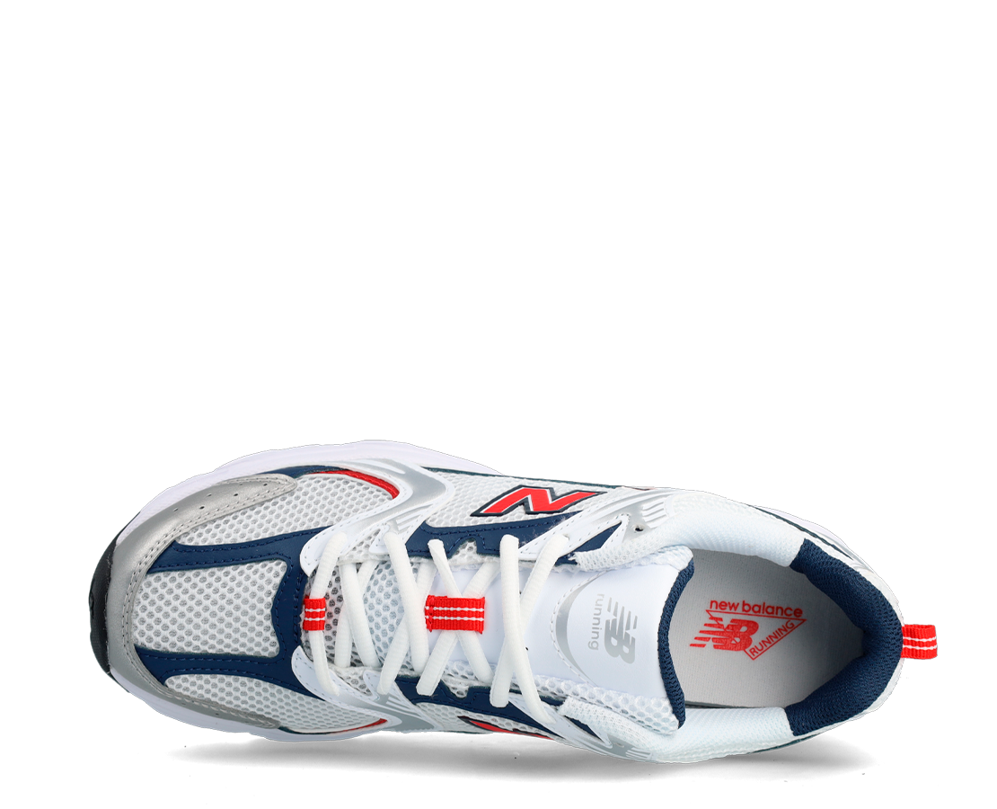 New Balance 530 BR/MAR/VM - MR530LO-612