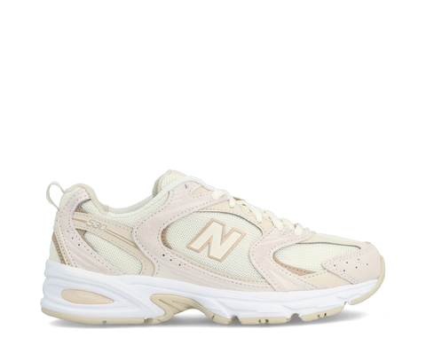 New Balance 530 Sea Salt Moonbeam BJ/BR - MR530OW-342
