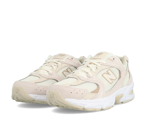 New Balance 530 Sea Salt Moonbeam BJ/BR - MR530OW-342