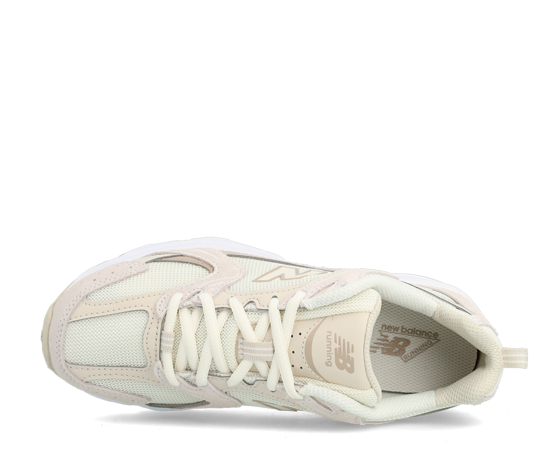 New Balance 530 Sea Salt Moonbeam BJ/BR - MR530OW-342