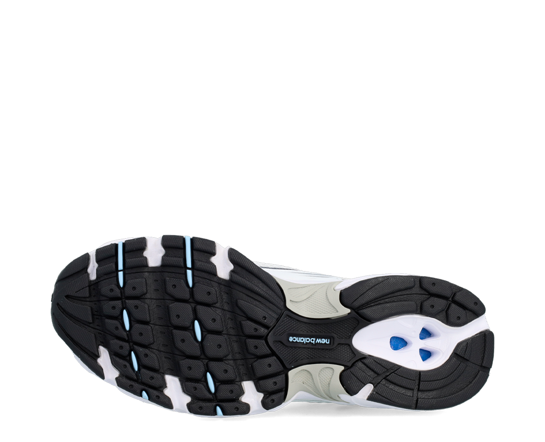 New Balance 530 White Light / Chrome Blue BR/AZ - MR530RA-93