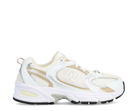 New Balance 530 White Stoneware BR/DOUR - MR530RD-112