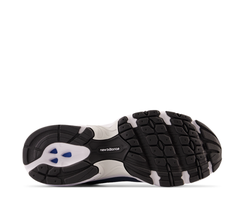 New Balance 530 Navy Silver MAR - MR530SMT-205
