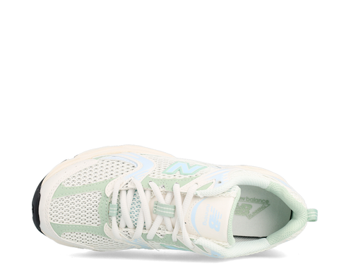 New Balance 530 Cosmic Jade Green BR/VD/AZ - MR530ZO-1126