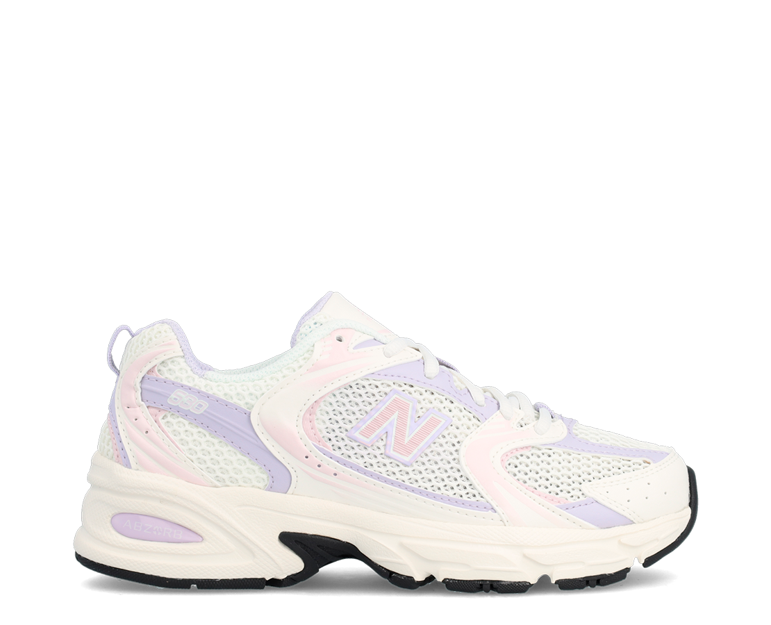 New Balance 530 Cosmic Jade Purple BR/LILAS - MR530ZP-996