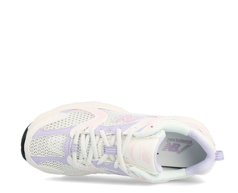 New Balance 530 Cosmic Jade Purple BR/LILAS - MR530ZP-996