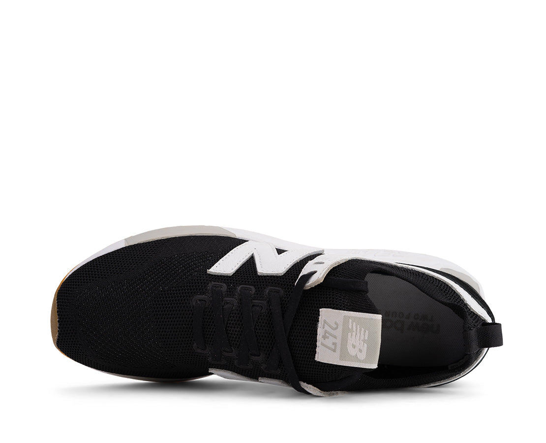 New Balance 247 PR/BR - MRL247DY-249