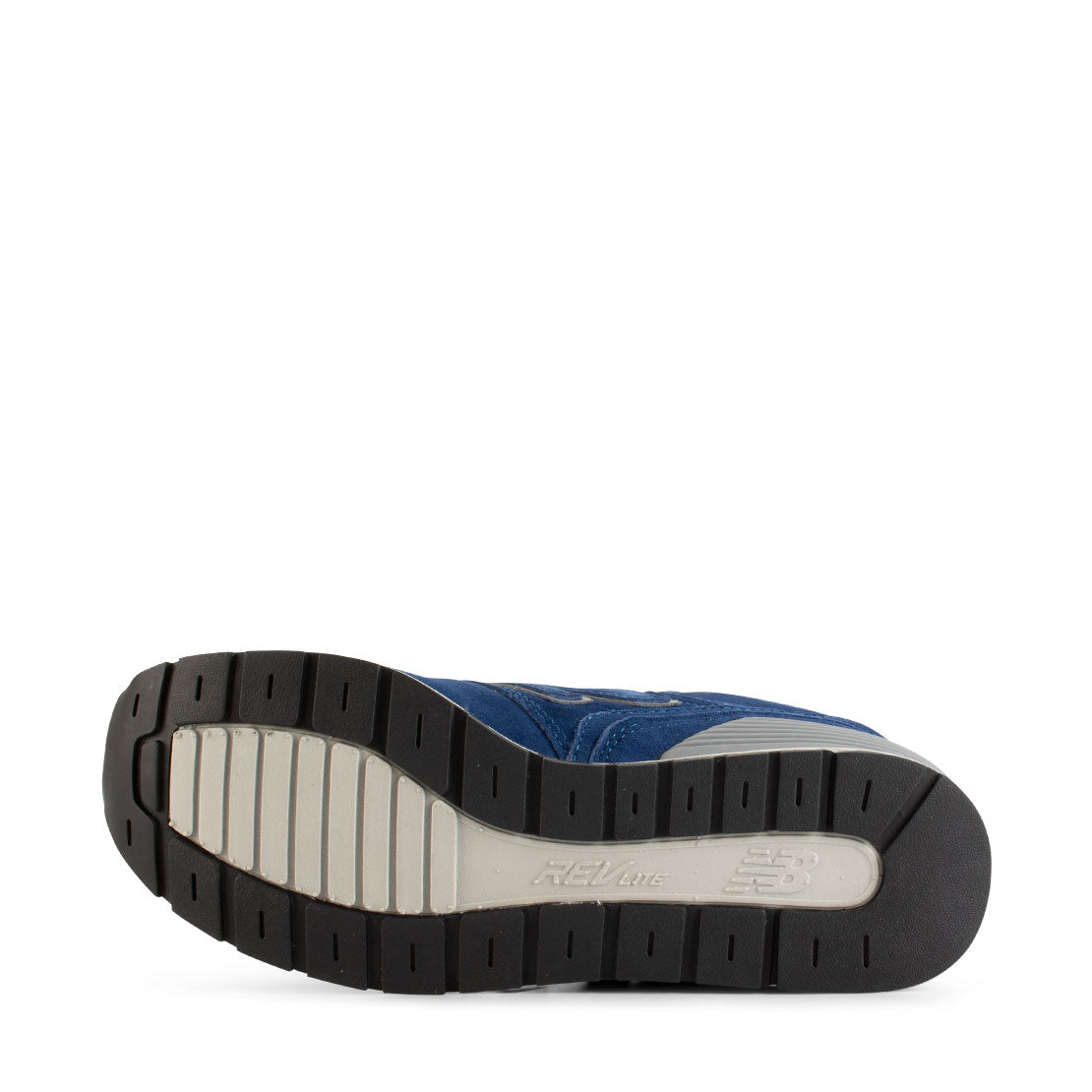 New Balance MRL996 AZUL - MRL996SC-71
