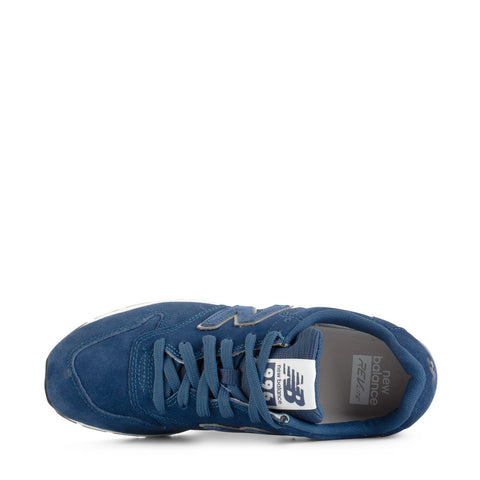 New Balance MRL996 AZUL - MRL996SC-71