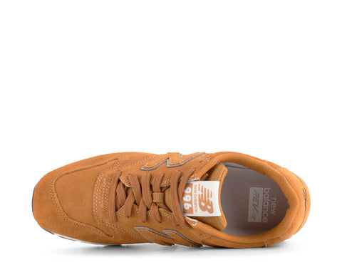 New Balance MRL996 CAMEL - MRL996SD-134