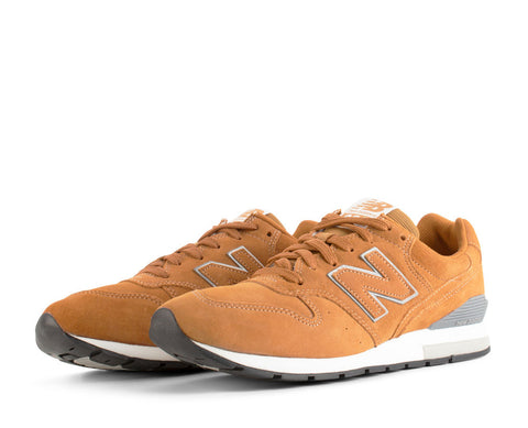 New Balance MRL996 CAMEL - MRL996SD-134