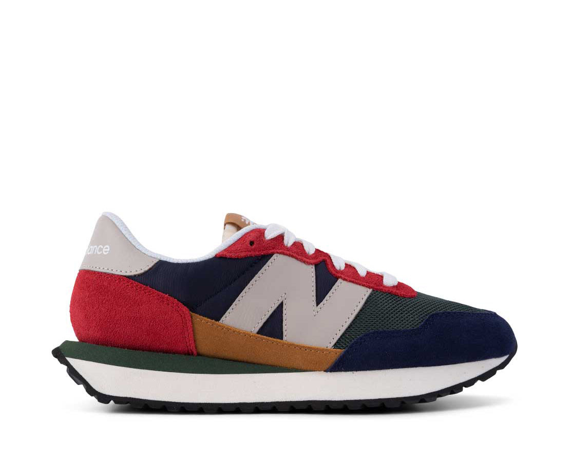 New Balance 237 MAR/VM - MS237LA1-231